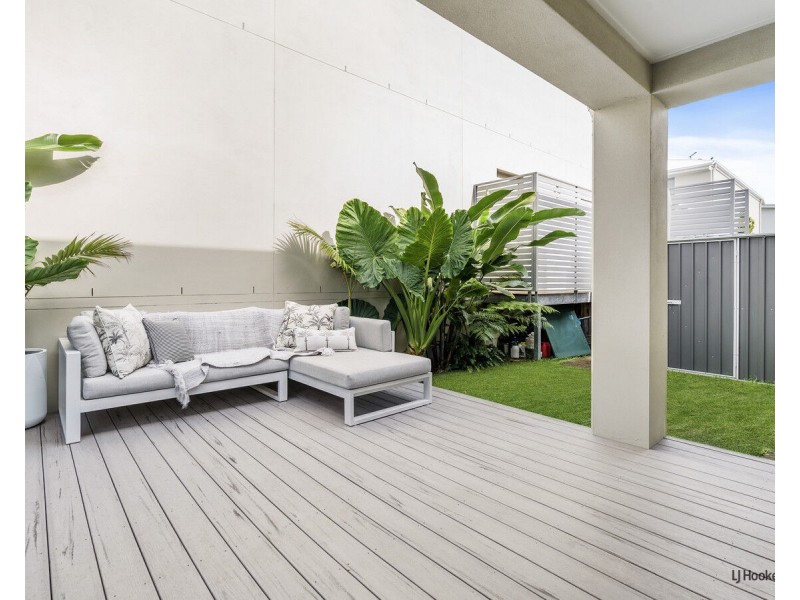 31/5 Border Drive North, Currumbin Waters QLD 4223