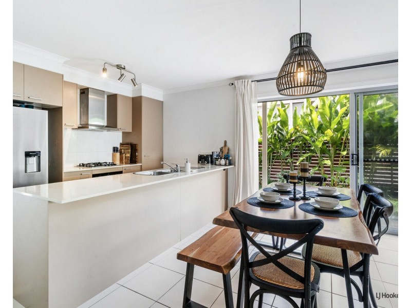 31/5 Border Drive North, Currumbin Waters QLD 4223