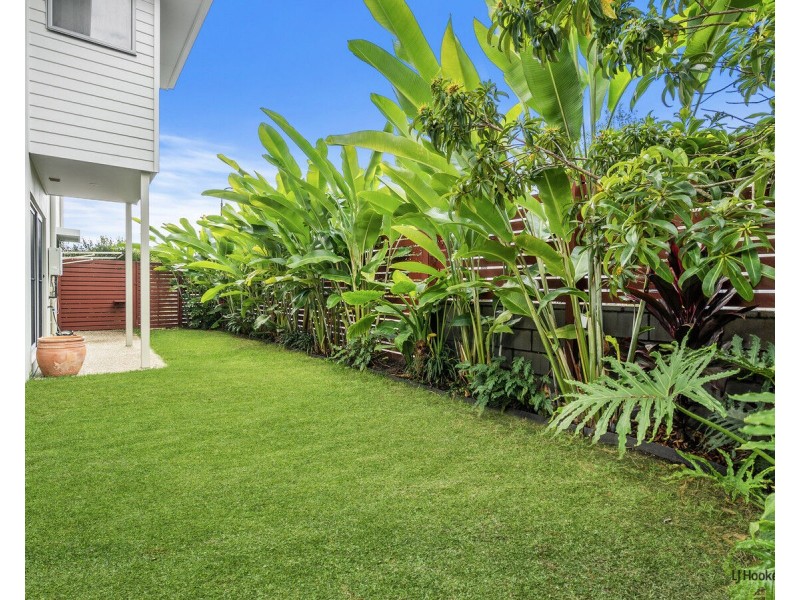 31/5 Border Drive North, Currumbin Waters QLD 4223