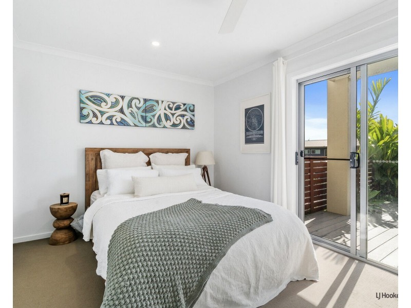 31/5 Border Drive North, Currumbin Waters QLD 4223