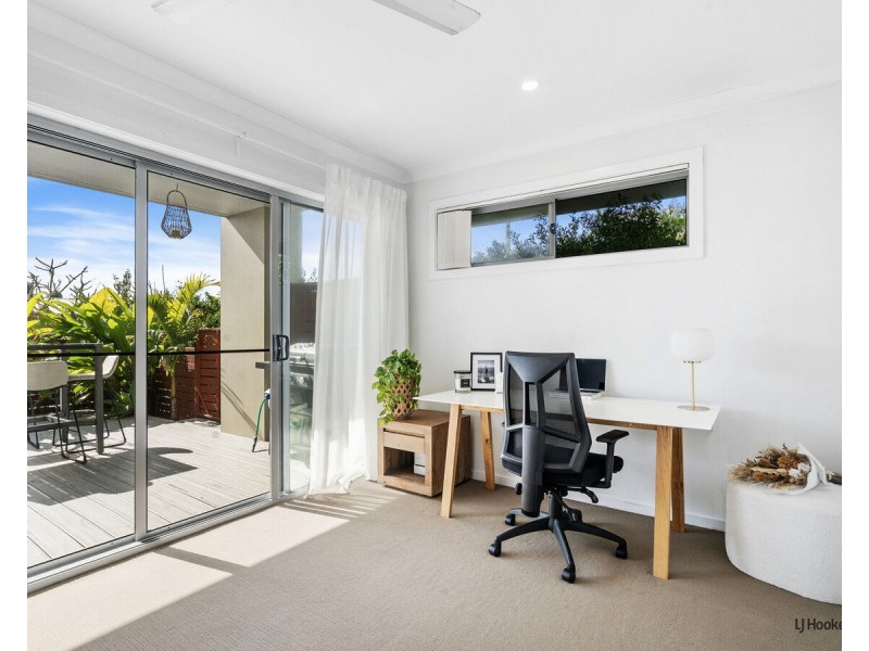 31/5 Border Drive North, Currumbin Waters QLD 4223