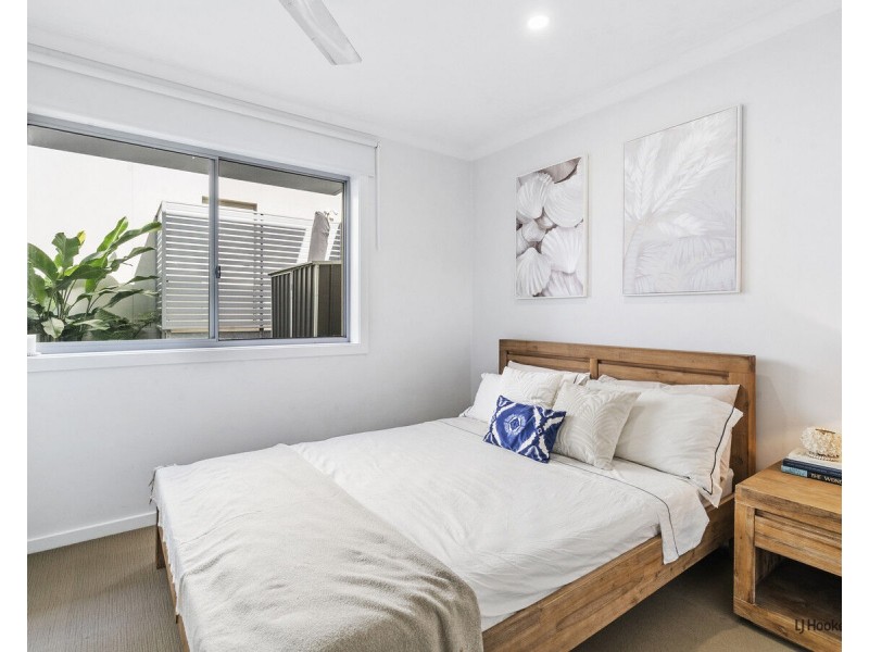 31/5 Border Drive North, Currumbin Waters QLD 4223