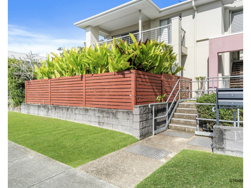 31/5 Border Drive North, Currumbin Waters QLD 4223
