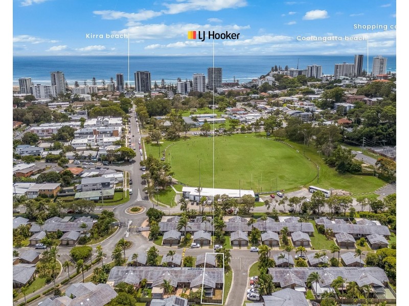 12/20 Binya Avenue, Tweed Heads NSW 2485