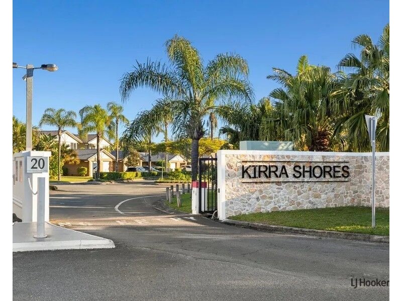 12/20 Binya Avenue, Tweed Heads NSW 2485