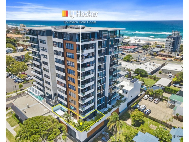 206/16-18 Seventh Avenue, Palm Beach QLD 4221