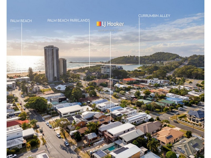 2/28 First Avenue, Palm Beach QLD 4221