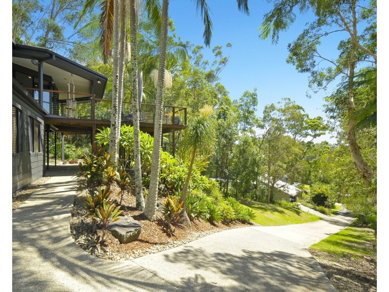 167 Galleon Way, Currumbin Waters QLD 4223