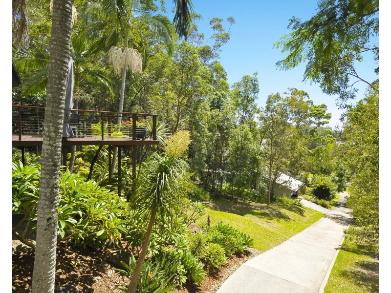 167 Galleon Way, Currumbin Waters QLD 4223