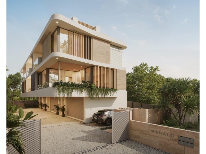 5 Weeumba Street, Currumbin QLD 4223