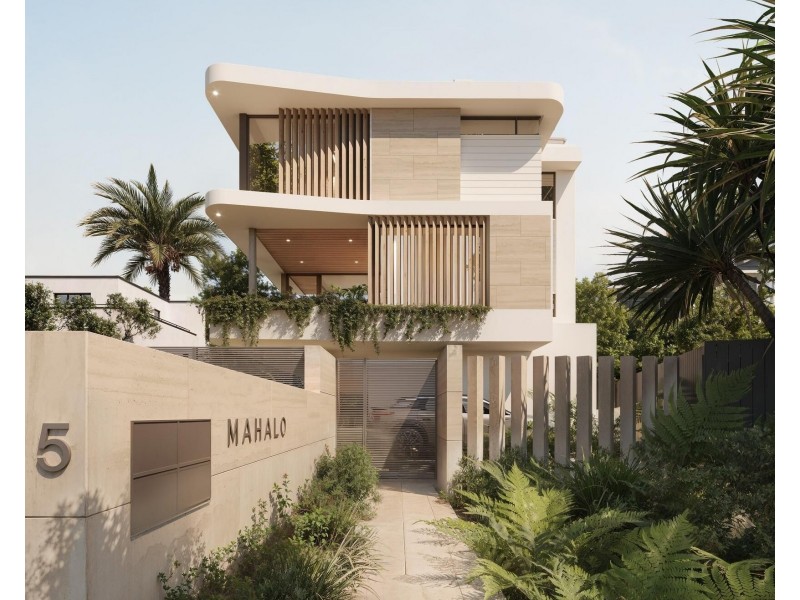 5 Weeumba Street, Currumbin QLD 4223