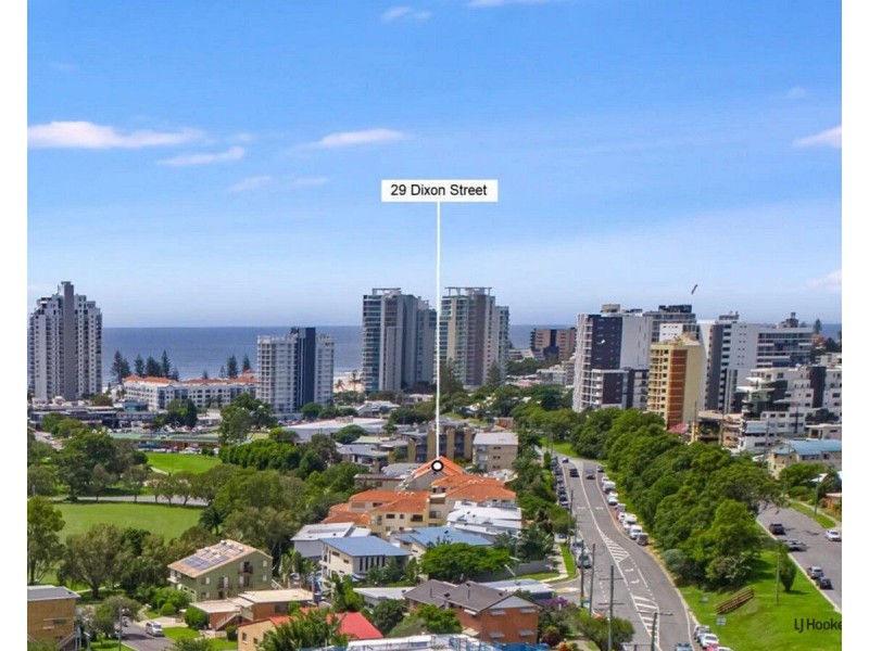 2/29-31A Dixon Street, Coolangatta QLD 4225