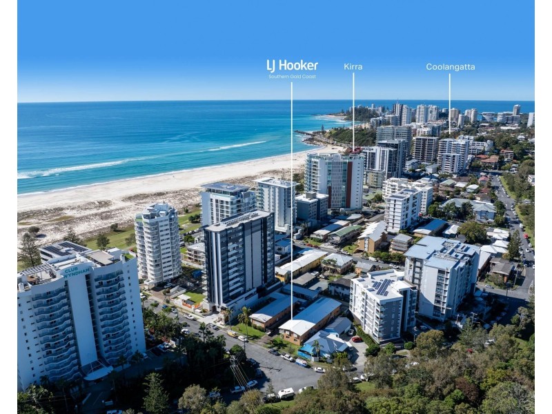 6/16 Coyne Street, Coolangatta QLD 4225