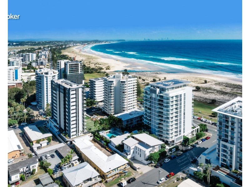 6/16 Coyne Street, Coolangatta QLD 4225