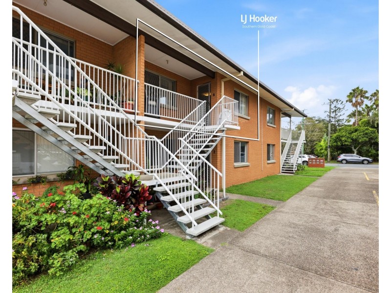 6/16 Coyne Street, Coolangatta QLD 4225