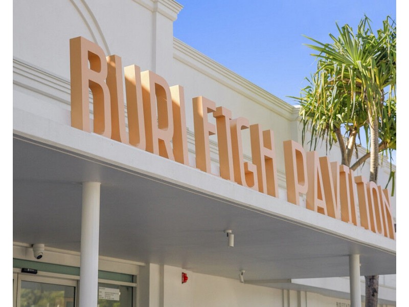 4/1947 Gold Coast Highway, Burleigh Heads QLD 4220