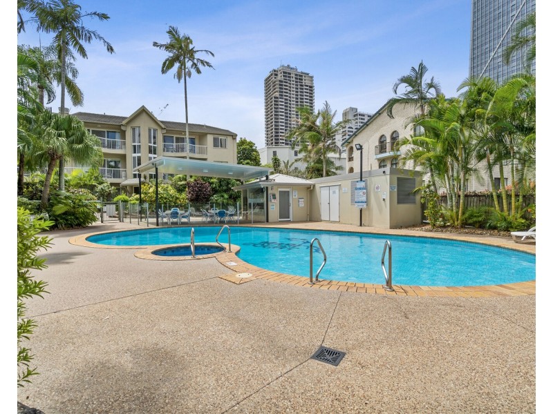 53/23 Wharf Street, Surfers Paradise QLD 4217
