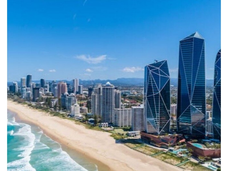 53/23 Wharf Street, Surfers Paradise QLD 4217