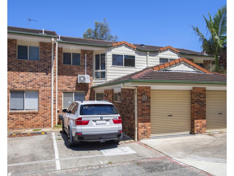 13/503 Pine Ridge Road, Biggera Waters QLD 4216