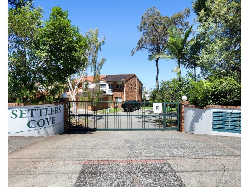 13/503 Pine Ridge Road, Biggera Waters QLD 4216