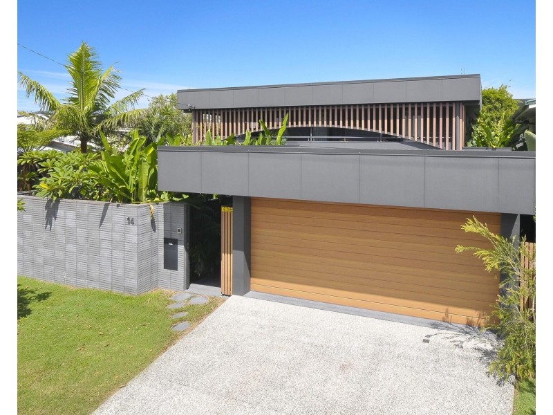 14 Morotai Avenue, Palm Beach QLD 4221