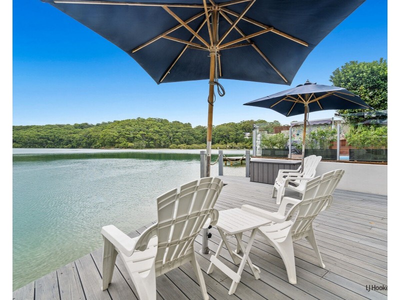 2/43 Murlong Crescent, Palm Beach QLD 4221