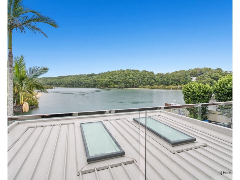 2/43 Murlong Crescent, Palm Beach QLD 4221