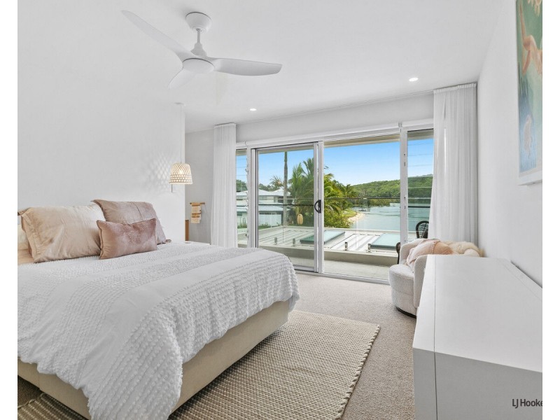 2/43 Murlong Crescent, Palm Beach QLD 4221