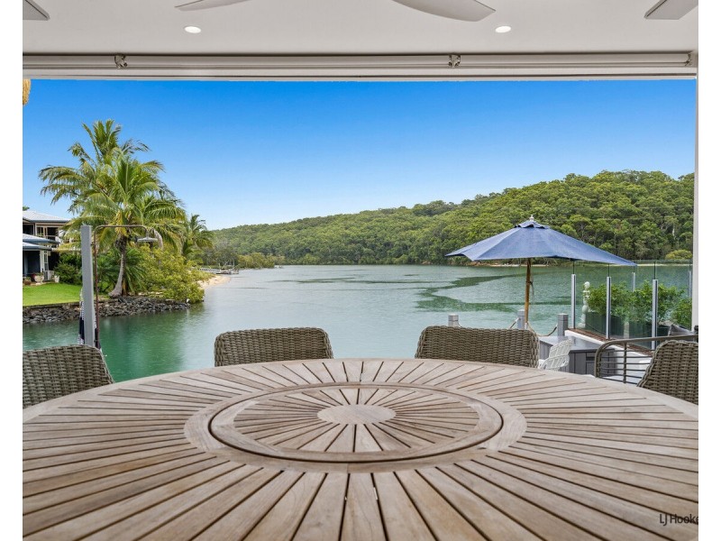 2/43 Murlong Crescent, Palm Beach QLD 4221