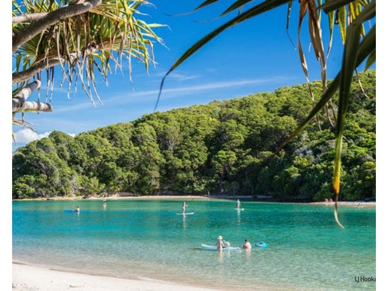 2/43 Murlong Crescent, Palm Beach QLD 4221