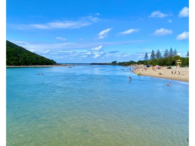 2/43 Murlong Crescent, Palm Beach QLD 4221