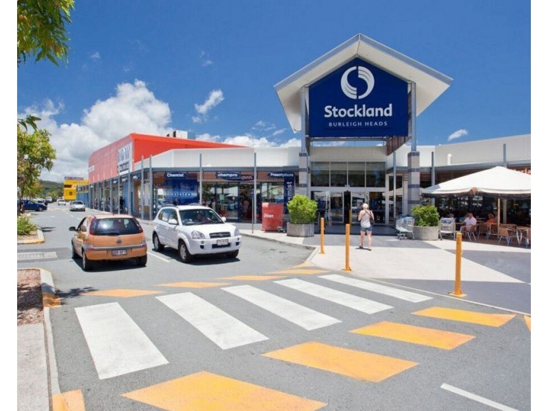 5/9 Ewart Street, Burleigh Heads QLD 4220