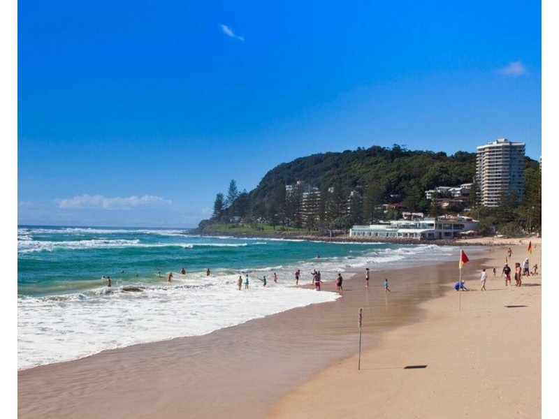 5/9 Ewart Street, Burleigh Heads QLD 4220