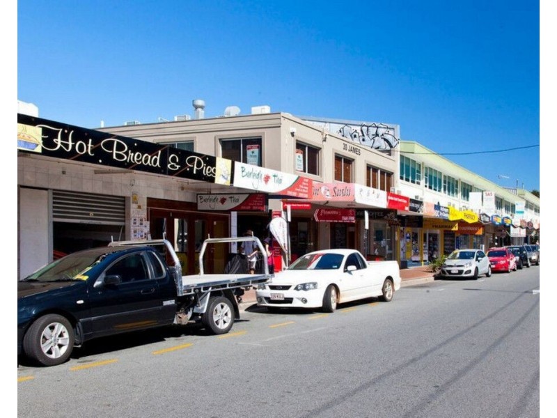 5/9 Ewart Street, Burleigh Heads QLD 4220