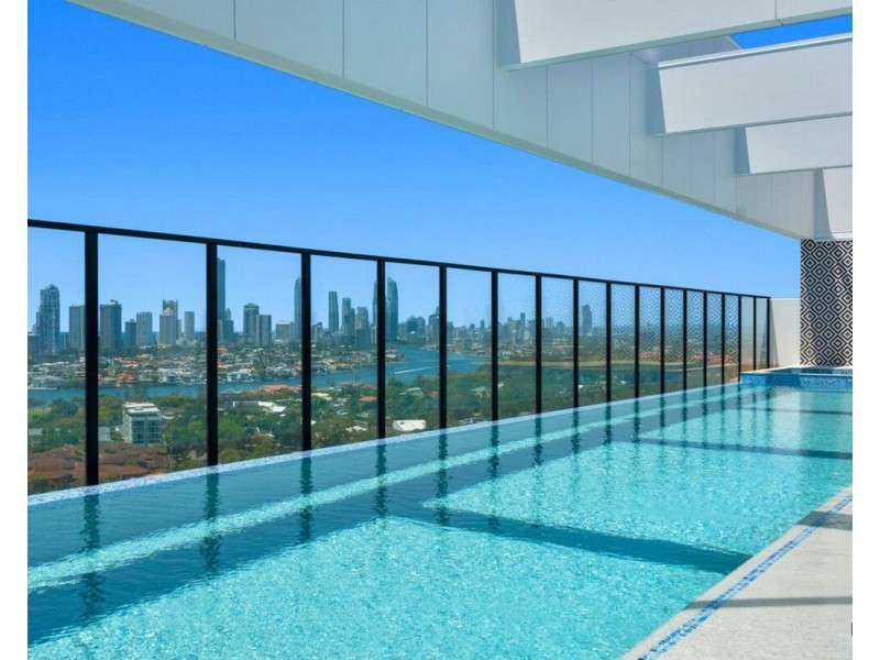 714/59-73 Meron Street, Southport QLD 4215