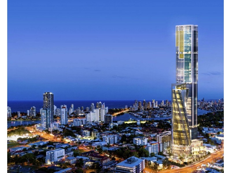 714/59-73 Meron Street, Southport QLD 4215