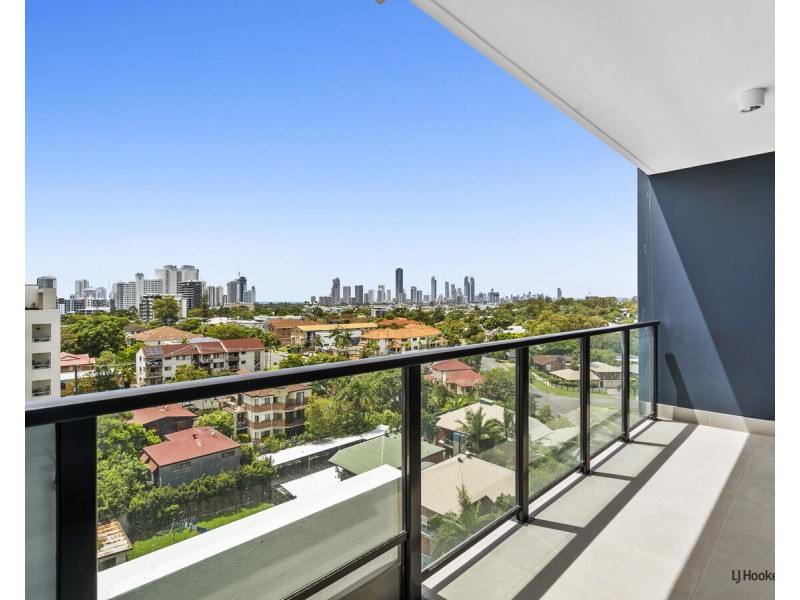 714/59-73 Meron Street, Southport QLD 4215