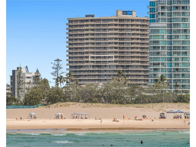 707/2-4 Stuart Street, Tweed Heads NSW 2485