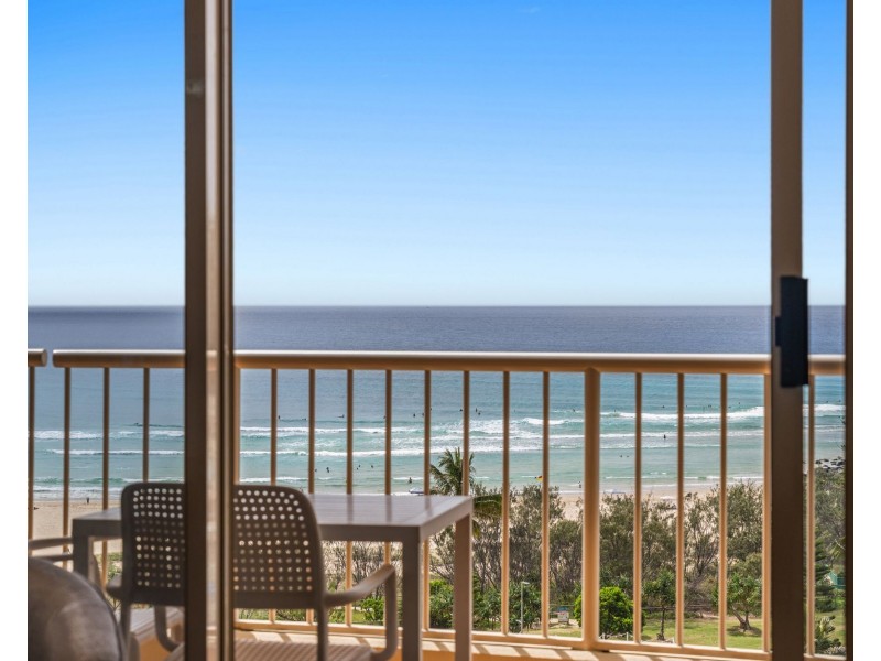 707/2-4 Stuart Street, Tweed Heads NSW 2485