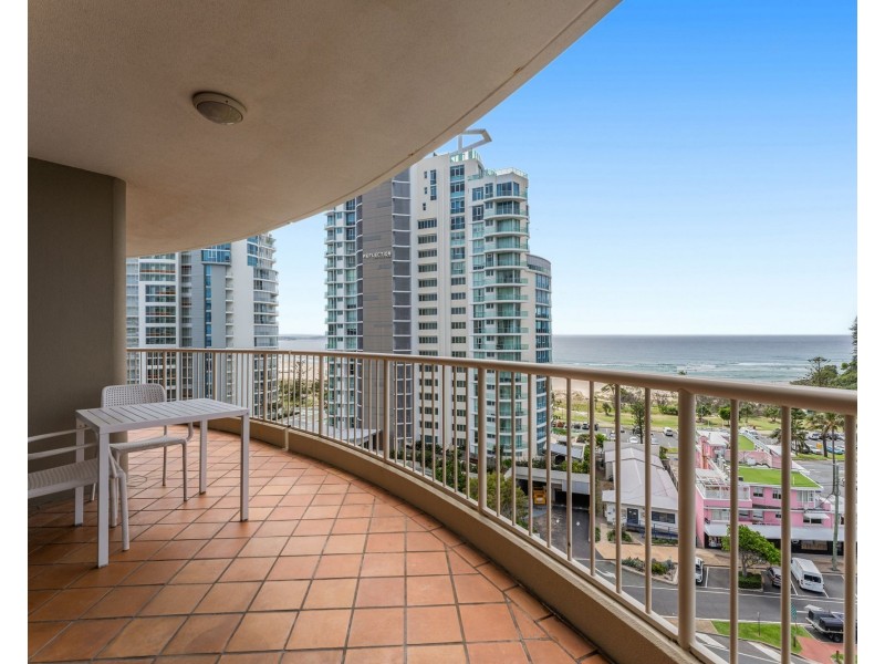 707/2-4 Stuart Street, Tweed Heads NSW 2485