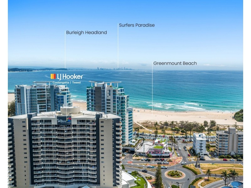 707/2-4 Stuart Street, Tweed Heads NSW 2485