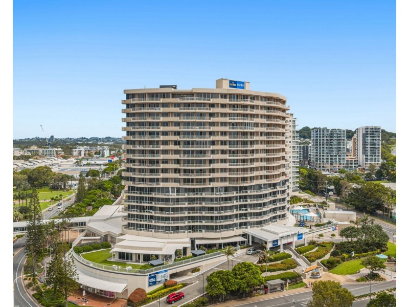 707/2-4 Stuart Street, Tweed Heads NSW 2485