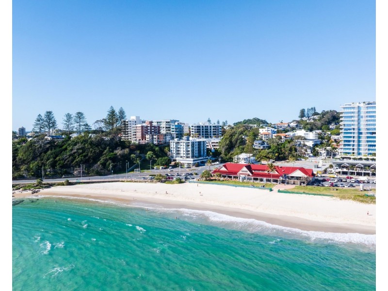 22/22 Marine Parade, Coolangatta QLD 4225
