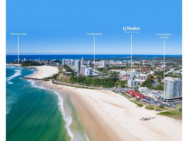 22/22 Marine Parade, Coolangatta QLD 4225