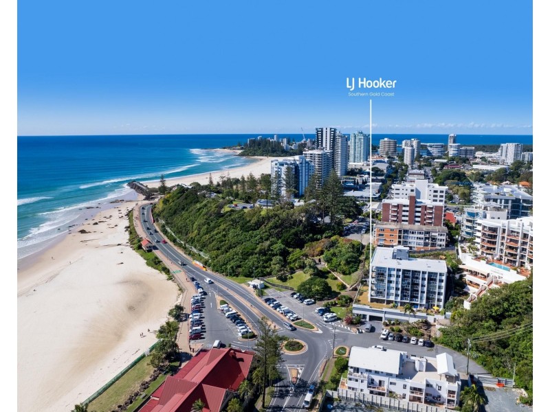 22/22 Marine Parade, Coolangatta QLD 4225