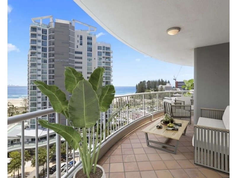 805/2-4 Stuart Street, Tweed Heads NSW 2485