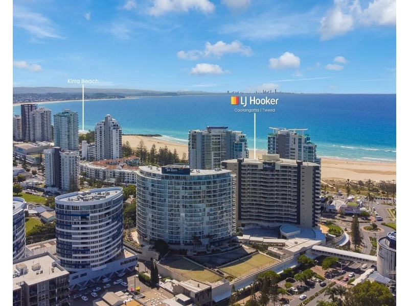 805/2-4 Stuart Street, Tweed Heads NSW 2485