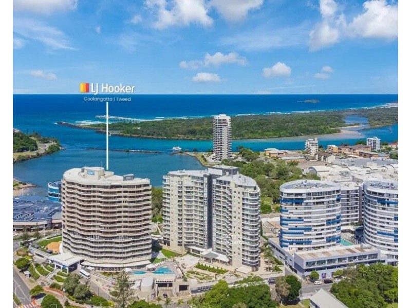 805/2-4 Stuart Street, Tweed Heads NSW 2485