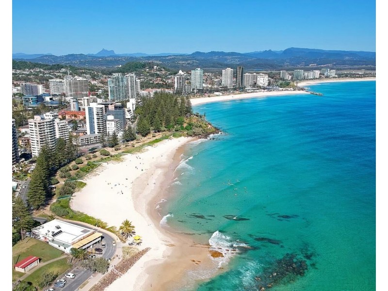 805/2-4 Stuart Street, Tweed Heads NSW 2485