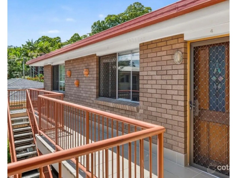 4/4 Panorama Drive, Currumbin QLD 4223